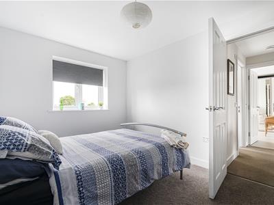 Bedroom Three Photo 2